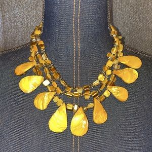 🎄 Triple layered women’s neckwear